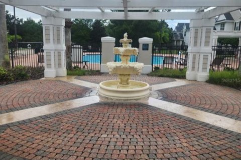 Copropriété à louer à Winter Garden, Floride: 3 chambres, 134.99 m2 № 2280135 - photo 29