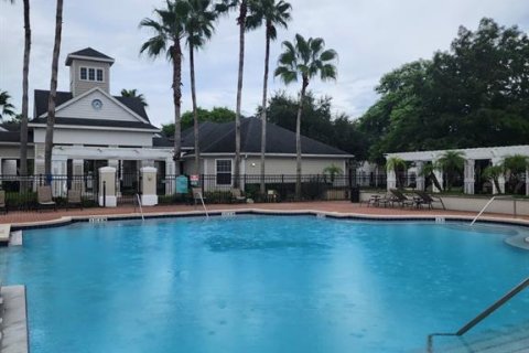 Copropriété à louer à Winter Garden, Floride: 3 chambres, 134.99 m2 № 2280135 - photo 30