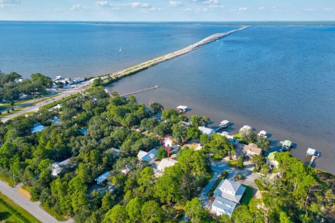 Casa en venta en Santa Rosa Beach, Florida, 4 dormitorios, 269.51 m2 № 559966 - foto 1