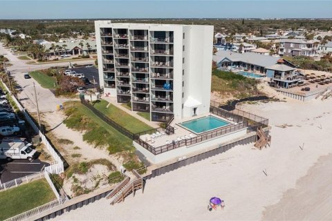 Condo in New Smyrna Beach, Florida, 1 bedroom  № 1648004 - photo 19