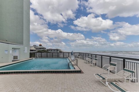 Condo in New Smyrna Beach, Florida, 1 bedroom  № 1648004 - photo 3