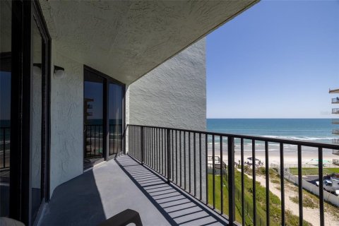 Condo in New Smyrna Beach, Florida, 1 bedroom  № 1648004 - photo 7