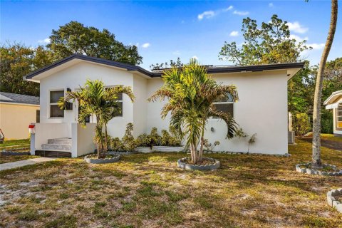 Villa ou maison à vendre à Dania Beach, Floride: 3 chambres, 104.7 m2 № 2083918 - photo 24