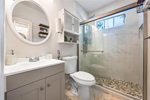 Villa ou maison à vendre à Dania Beach, Floride: 3 chambres, 104.7 m2 № 2083918 - photo 18