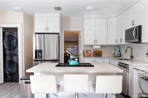 Villa ou maison à vendre à Dania Beach, Floride: 3 chambres, 104.7 m2 № 2083918 - photo 19