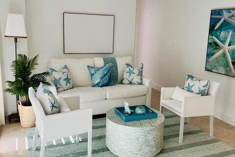 Copropriété à vendre à Palm Beach, Floride: 2 chambres, 74.69 m2 № 2439211 - photo 5