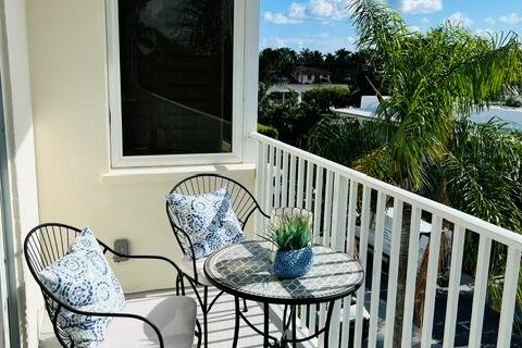 Copropriété à vendre à Palm Beach, Floride: 2 chambres, 74.69 m2 № 2439211 - photo 2
