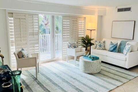 Condo à Palm Beach, Floride, 2 chambres № 2439211