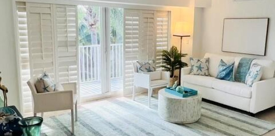 Condo à Palm Beach, Floride, 2 chambres № 2439211