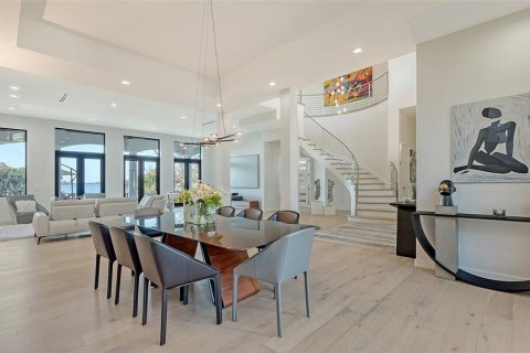 Купить виллу или дом в Сарасота, Флорида 9 комнат, 657.19м2, № 1620364 - фото 10
