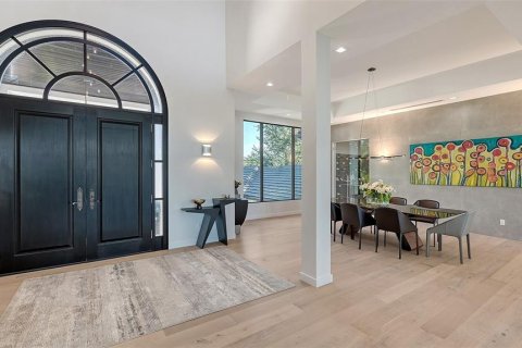 Купить виллу или дом в Сарасота, Флорида 9 комнат, 657.19м2, № 1620364 - фото 7