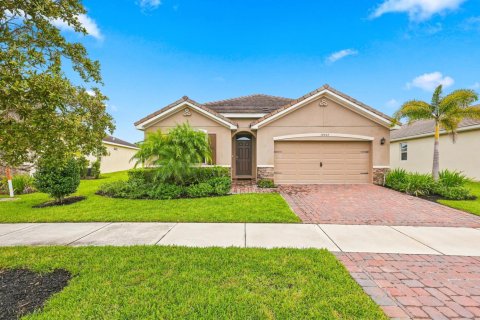 Casa en Port St. Lucie, Florida 4 dormitorios, 169.83 m2 № 2344466