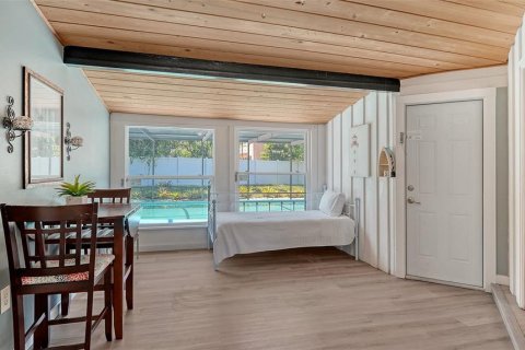 Купить виллу или дом в Сарасота, Флорида 11 комнат, 145.58м2, № 1899345 - фото 15