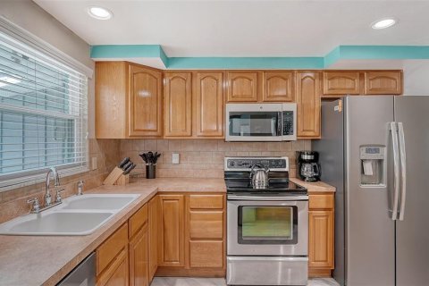 Купить виллу или дом в Сарасота, Флорида 11 комнат, 145.58м2, № 1899345 - фото 11