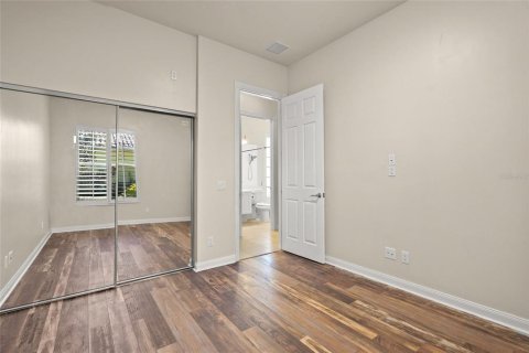 House in Sarasota, Florida 3 bedrooms, 186.55 sq.m. № 1718599 - photo 22