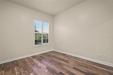 House in Sarasota, Florida 3 bedrooms, 186.55 sq.m. № 1718599 - photo 23