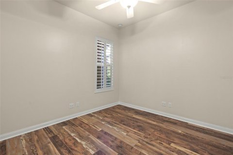 House in Sarasota, Florida 3 bedrooms, 186.55 sq.m. № 1718599 - photo 19