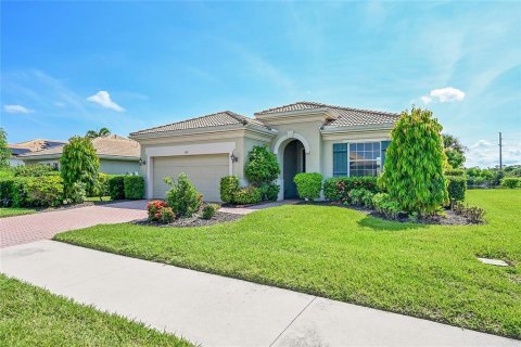 Casa en venta en Laurel, Florida, 3 dormitorios, 176.33 m2 № 1827885 - foto 4