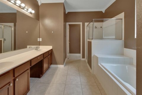 Villa ou maison à vendre à DeLand, Floride: 4 chambres, 228.63 m2 № 1866539 - photo 21