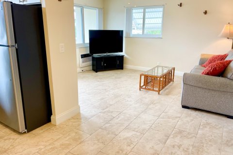 Apartamento en alquiler en Lake Worth, Florida, 1 dormitorio, 47.66 m2 № 1224847 - foto 1