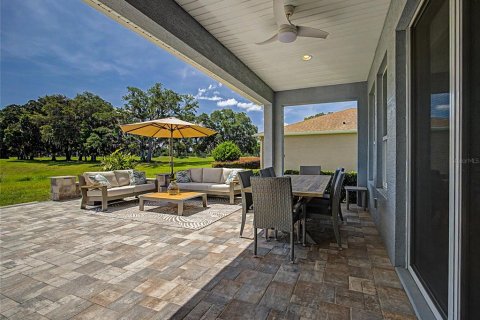 Villa ou maison à vendre à Ocala, Floride: 3 chambres, 176.33 m2 № 2217873 - photo 26