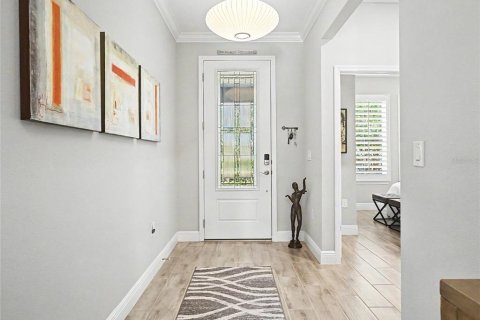 Villa ou maison à vendre à Ocala, Floride: 3 chambres, 176.33 m2 № 2217873 - photo 5