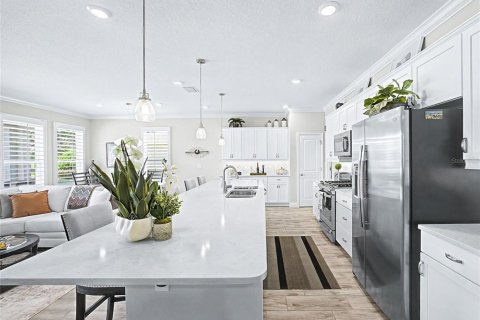 Villa ou maison à vendre à Ocala, Floride: 3 chambres, 176.33 m2 № 2217873 - photo 13
