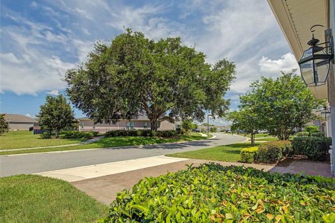 Villa ou maison à vendre à Ocala, Floride: 3 chambres, 176.33 m2 № 2217873 - photo 3