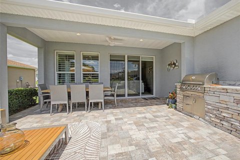 Villa ou maison à vendre à Ocala, Floride: 3 chambres, 176.33 m2 № 2217873 - photo 27