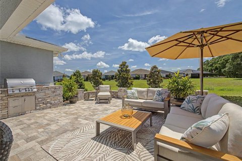 Villa ou maison à vendre à Ocala, Floride: 3 chambres, 176.33 m2 № 2217873 - photo 30