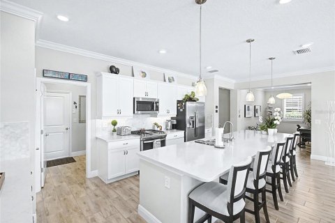 Villa ou maison à vendre à Ocala, Floride: 3 chambres, 176.33 m2 № 2217873 - photo 10