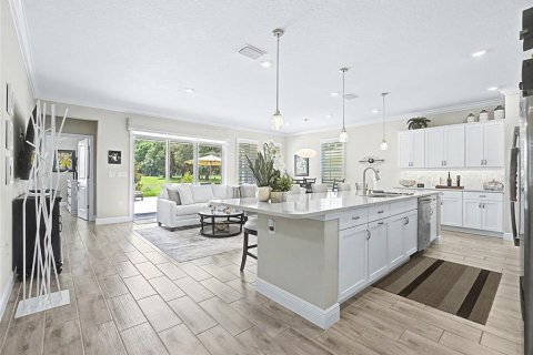 Villa ou maison à vendre à Ocala, Floride: 3 chambres, 176.33 m2 № 2217873 - photo 6