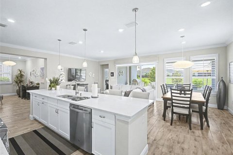 Villa ou maison à vendre à Ocala, Floride: 3 chambres, 176.33 m2 № 2217873 - photo 11