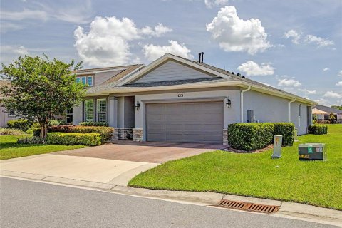 Villa ou maison à vendre à Ocala, Floride: 3 chambres, 176.33 m2 № 2217873 - photo 2