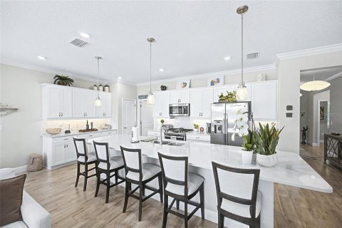 Villa ou maison à vendre à Ocala, Floride: 3 chambres, 176.33 m2 № 2217873 - photo 9
