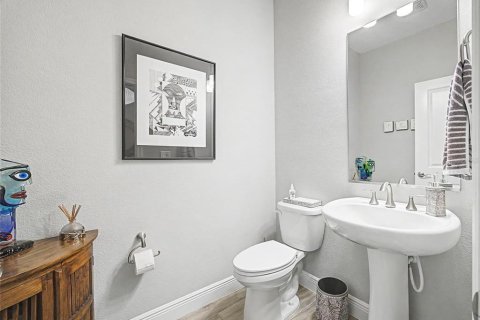 Villa ou maison à vendre à Ocala, Floride: 3 chambres, 176.33 m2 № 2217873 - photo 17