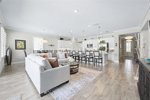 Villa ou maison à vendre à Ocala, Floride: 3 chambres, 176.33 m2 № 2217873 - photo 7