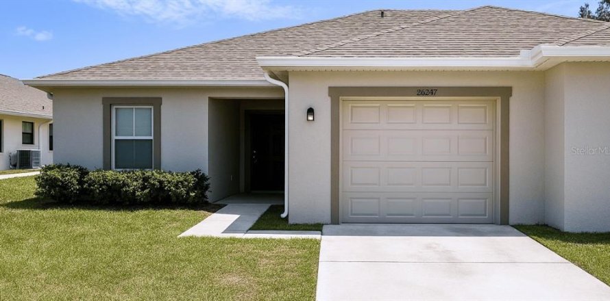 Propiedad comercial en Punta Gorda, Florida 6 dormitorios, 232.07 m2 № 2229847