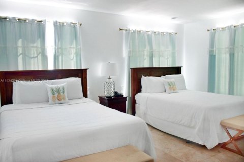 Купить отель в Майами-Бич, Флорида № 1985010 - фото 16