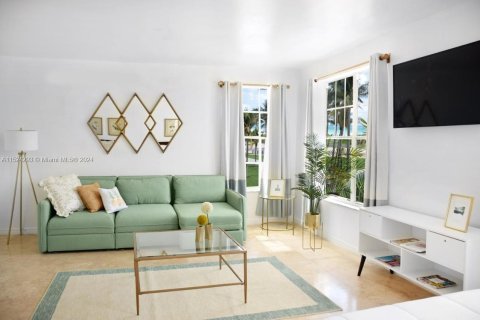 Купить отель в Майами-Бич, Флорида № 1985010 - фото 14