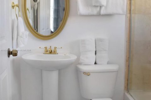 Купить отель в Майами-Бич, Флорида № 1985010 - фото 21