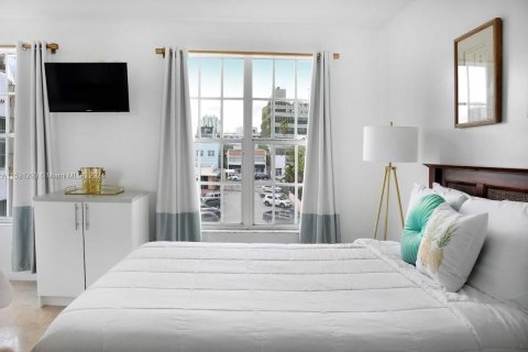 Купить отель в Майами-Бич, Флорида № 1985010 - фото 17