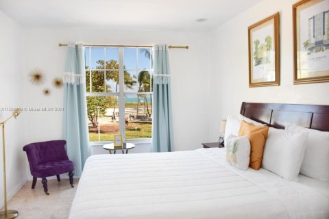 Купить отель в Майами-Бич, Флорида № 1985010 - фото 13