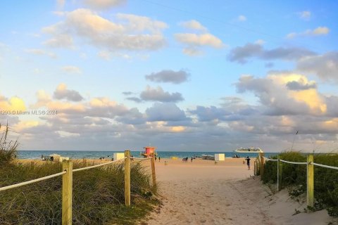 Купить отель в Майами-Бич, Флорида № 1985010 - фото 23