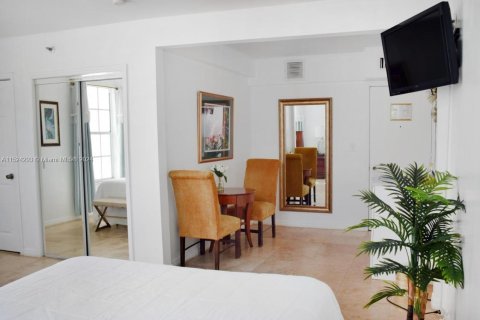 Купить отель в Майами-Бич, Флорида № 1985010 - фото 11