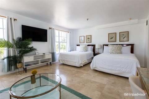 Купить отель в Майами-Бич, Флорида № 1985010 - фото 2