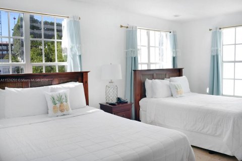 Купить отель в Майами-Бич, Флорида № 1985010 - фото 18
