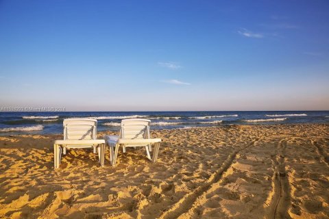 Купить отель в Майами-Бич, Флорида № 1985010 - фото 24