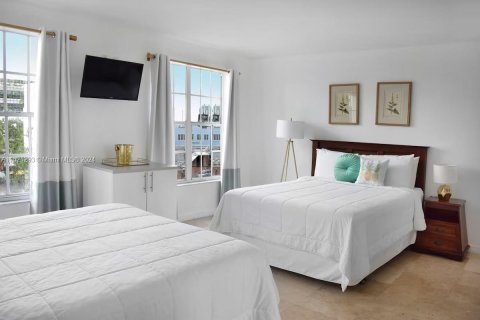 Купить отель в Майами-Бич, Флорида № 1985010 - фото 8