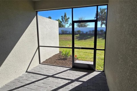 House in Bradenton, Florida 2 bedrooms, 145.39 sq.m. № 1613445 - photo 9